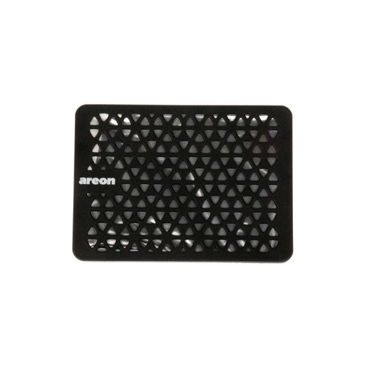 Освіжувач під крісло Areon Bubble Gum черныйf