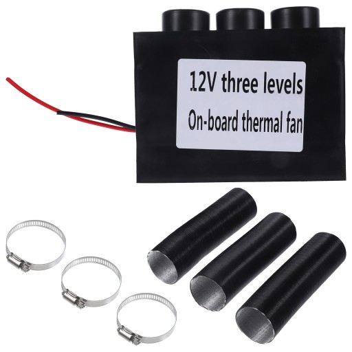 23766096 - Автомобильный обогреватель для размораживания, воздуходувка для горячего воздуха