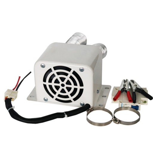 8044678 - Размораживание многофункциональный 12V 500W