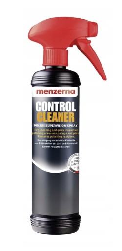 Знежирювач Menzerna Control Cleaner 500 мл