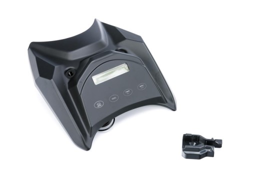 02-1181700-100000 - Mp3-плеер Romet Division 125 FI (2017)