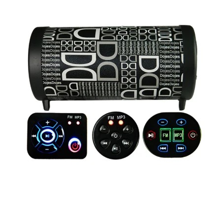 DFAWEGAGAG0429A20 - Стерео музыкальный плеер для мотоцикла
