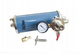 Водовіддільник, масловіддільник, фарбофільтр - настінний