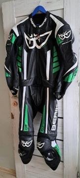 Мотоциклетний одяг