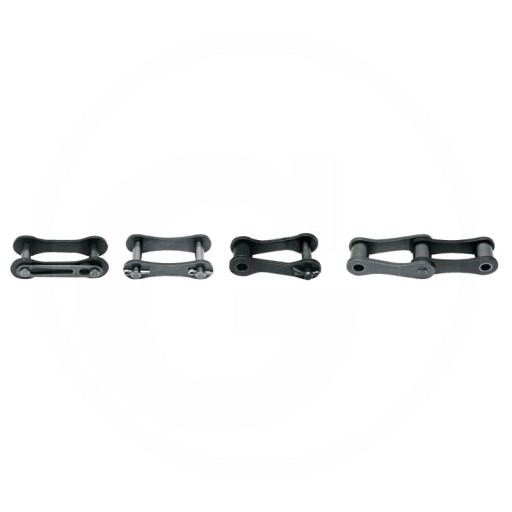 8360000572 - Звено цепи прямое 10 шт DONGHUA 1