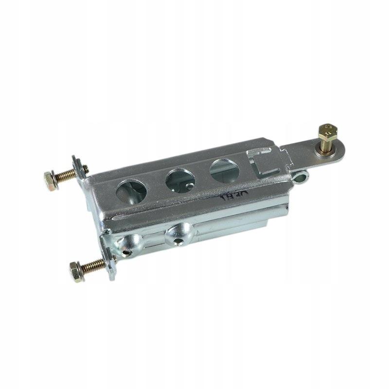 1237200216 - Ограничитель Дверей Mercedes W123 Coupe / C123