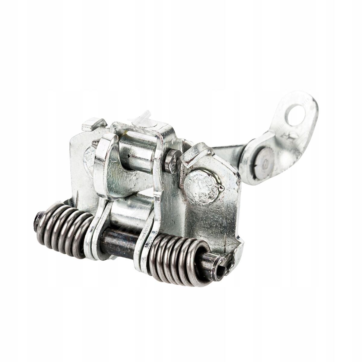 Обмежувач дверей оригінальний Peugeot 206 9181e1