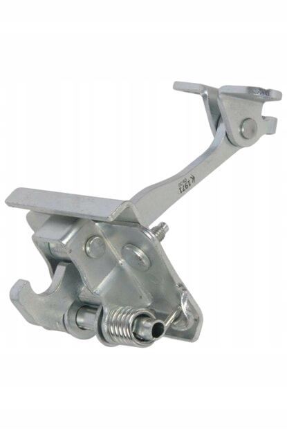 Обмежувач Передніх Дверей Citroen Peugeot 1440205580