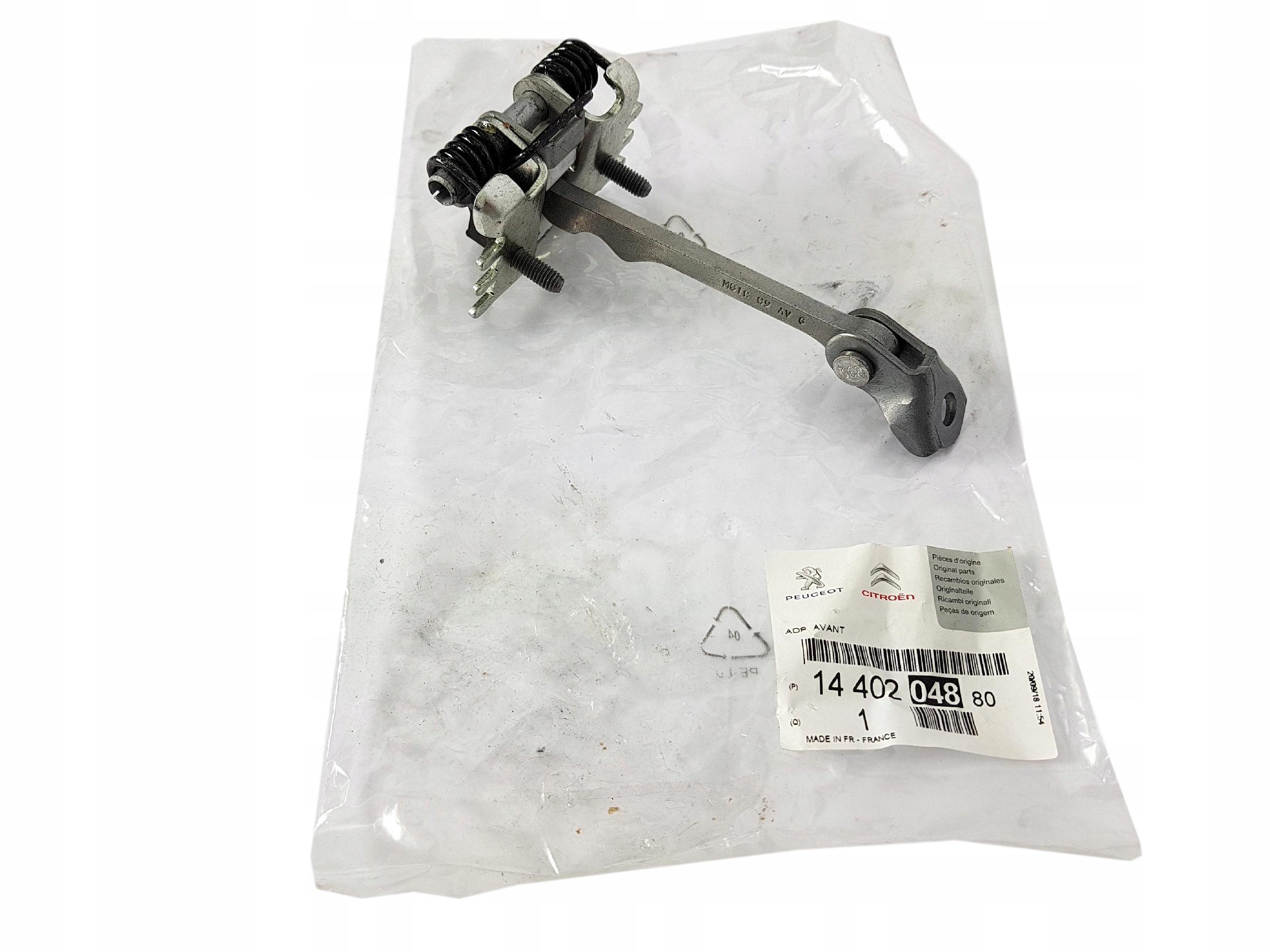 9181K9 9181.K9 - Обмежувач Передніх Дверей Jumpy Expert 3 1440204880