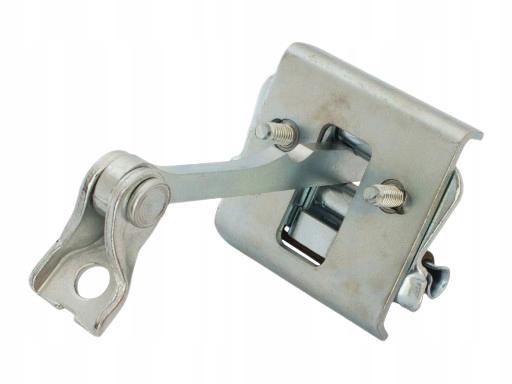 9181g7 - Обмежувач дверей передній оригінальний Peugeot 307 9181G