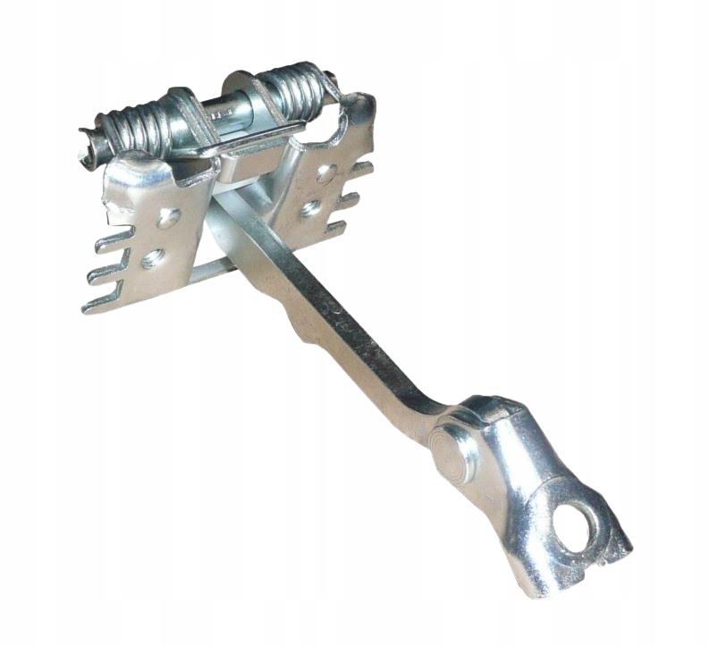 Обмежувач дверей задній 824310001r Renault Laguna 3