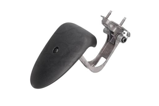 Обмежувач дверей задній 9040000q0g Trafic 2 Primasta