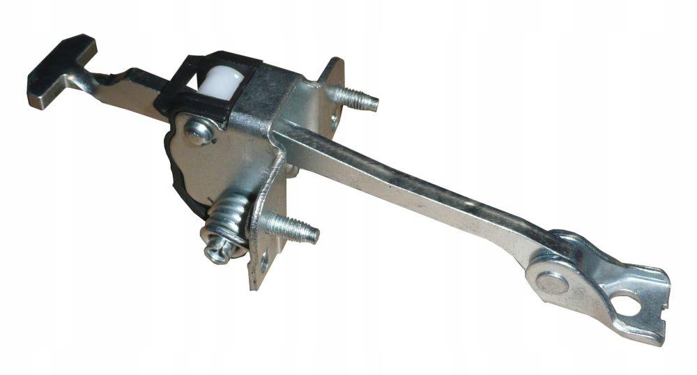 Обмежувач дверей задній Citroen C4 Picasso 9181k4