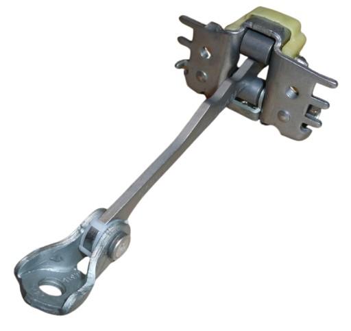 Обмежувач дверей задній Renault Megane 3 824306303r