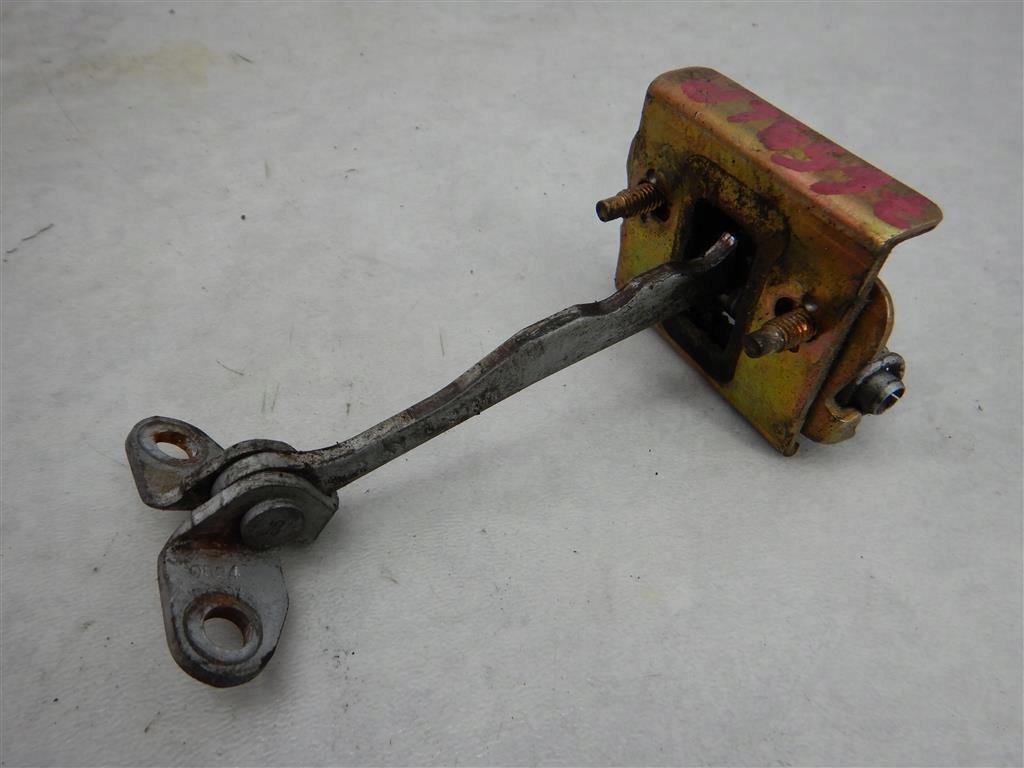 Обмежувач дверей Fiat Ulysse II передній лівий