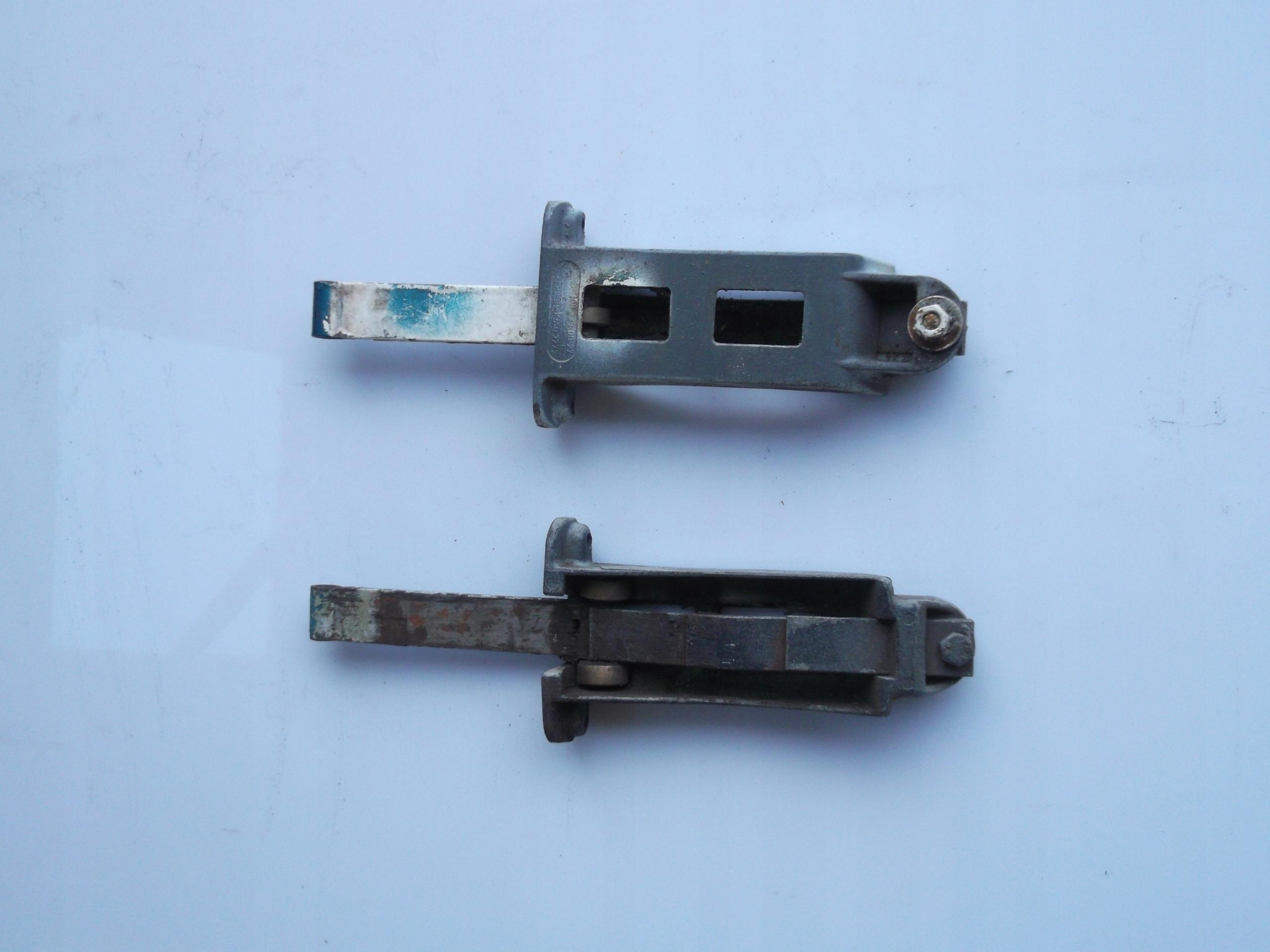 Обмежувач дверей Mercedes w108 та інші старі