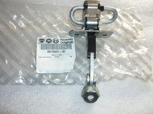 51794221 - Ограничитель двери Multipla задний Оригинал