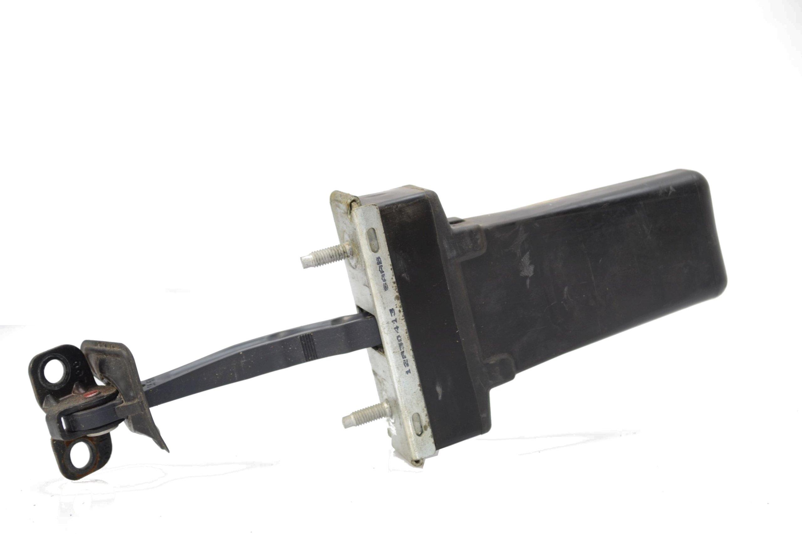 Ограничитель двери передний левый SAAB 93 9-3 03-12R