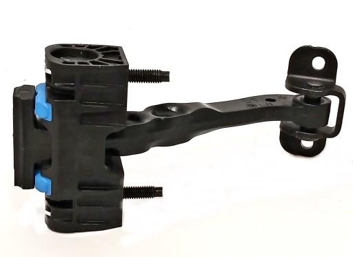 1635059780 - Ограничитель передней двери Citroen Jumper III