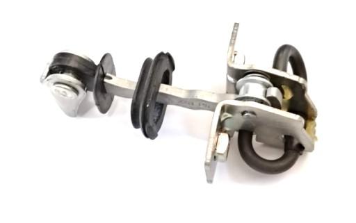 5Z3837249 - Обмежувач передніх дверей Volkswagen Fox orig