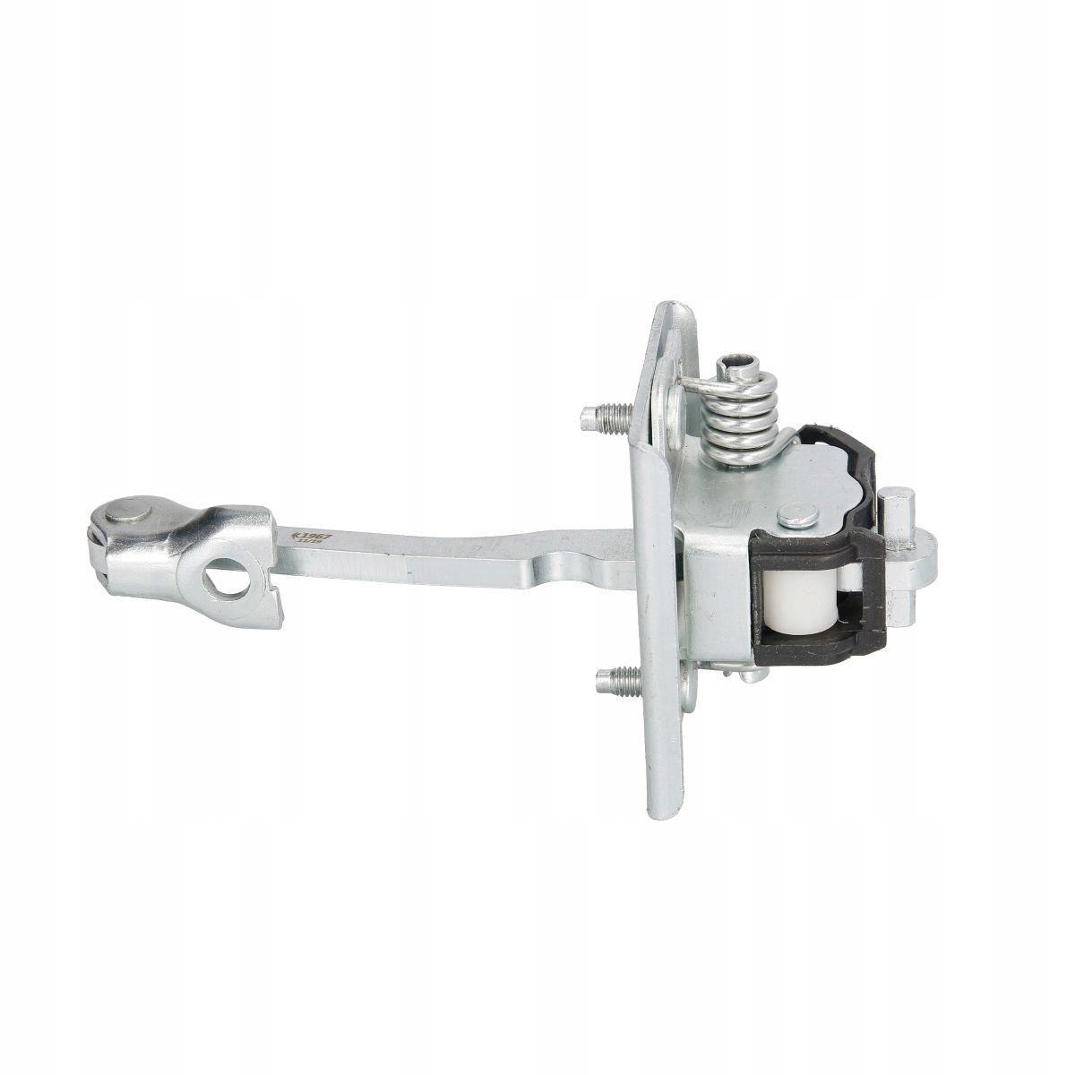 6004-00-0161P - Обмежувач передніх дверей CITROEN DS5 11.11 - 03.15 BL