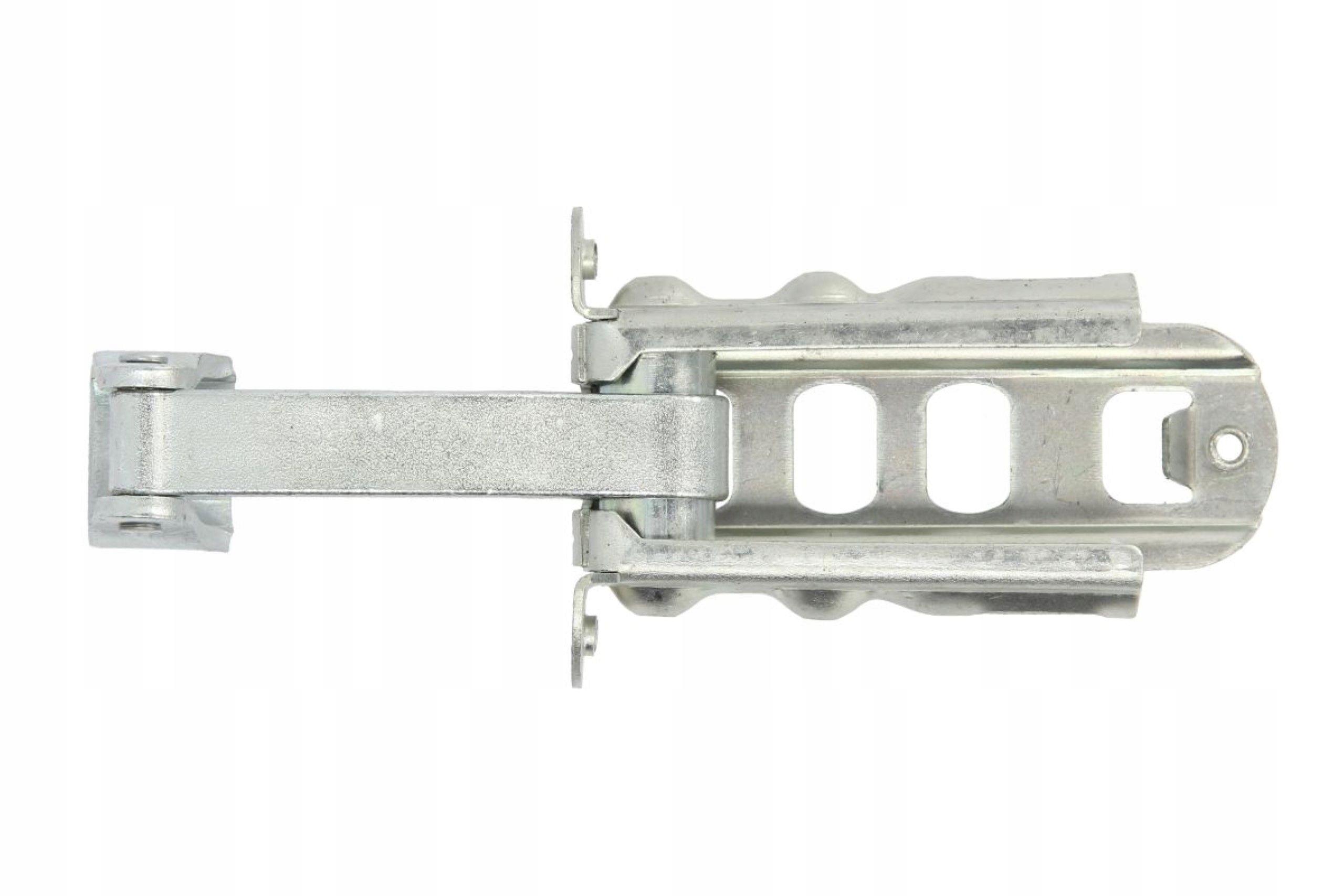 Обмежувач передніх дверей L / P Blic 6010-01-047431P