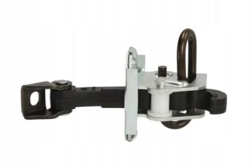 6004-00-0254P - Обмежувач передніх дверей l /P (кузов купе