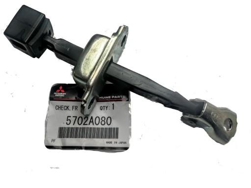 5702A080 - Ограничитель передней двери Mitsubishi L200 05-5702A0