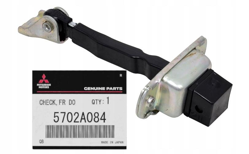 Ограничитель передней двери OUTLANDER LANCER 5702A084