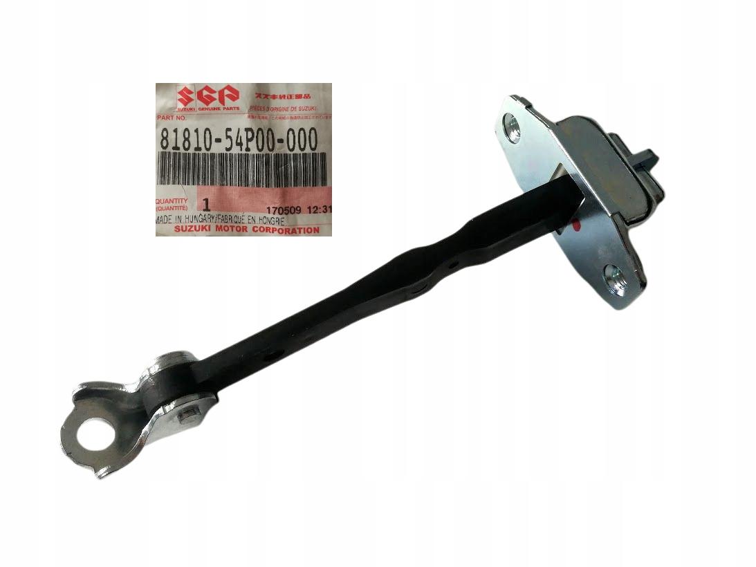 81810-54P00-000 - Обмежувач передніх дверей Suzuki Vitara S-Cross Swif