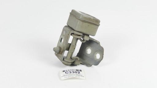 844Y8 - Обмежувач дверей передній лівий Ezwd Peugeot 207 06-