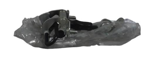 50512117 - Ограничитель двери передний левый Alfa Romeo 147 5D