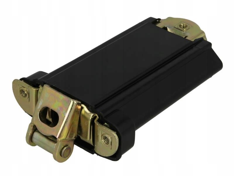 Обмежувач двері передній / задній L / P MERCEDE FEBI 19690