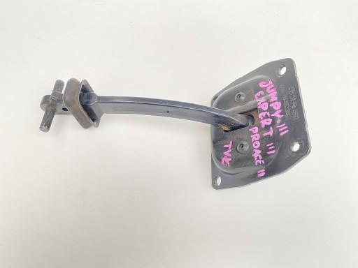 9809831880 - Ограничитель задней двери Jumpy III Expert III Proace