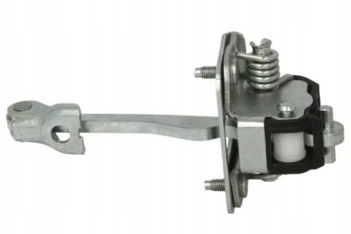 6004-00-0132P - Обмежувач дверей задній L / P CITROEN C4 II, DS4 11.09