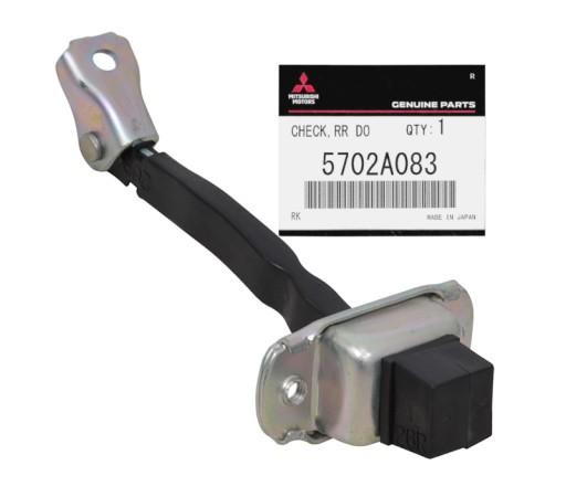 5732A048 - Задняя дверь стоп l = p PAJERO III 5702A083