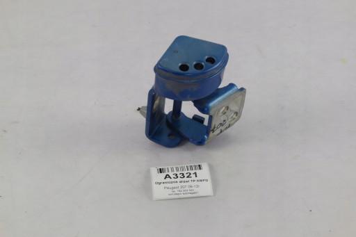 Обмежувач дверей задній правий Kmfd Peugeot 207 06-