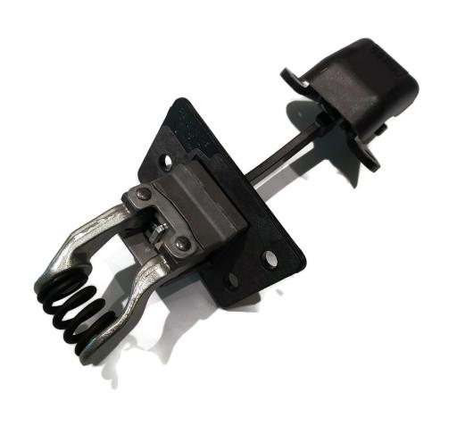 7H3827793E - Ограничитель задней распашной двери 250 ST VW T5 T6