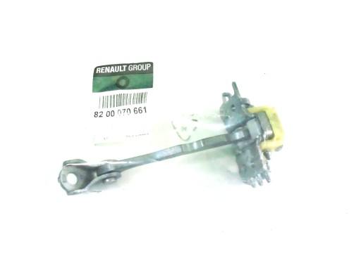 8200070661 - Обмежувач задніх дверей Renault Espace IV orig