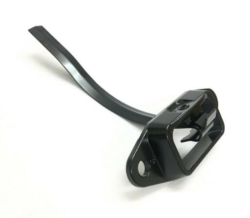 A639 760 - Ограничитель двери петля Mercedes Vito W639