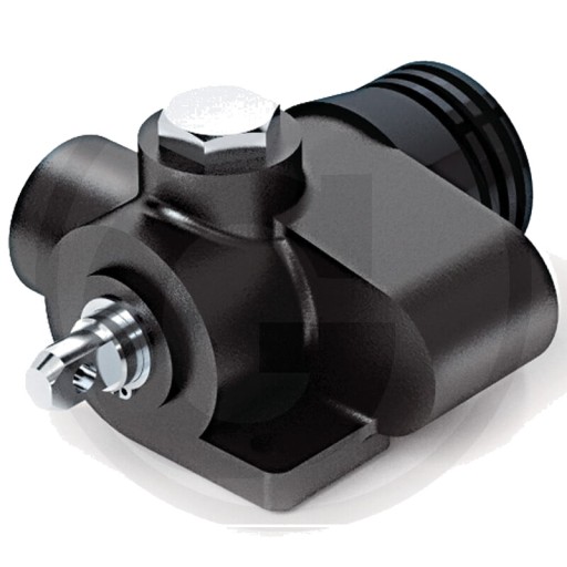 85002367 - Обмежувач подачі NO-V-FCR 1T-1/2 