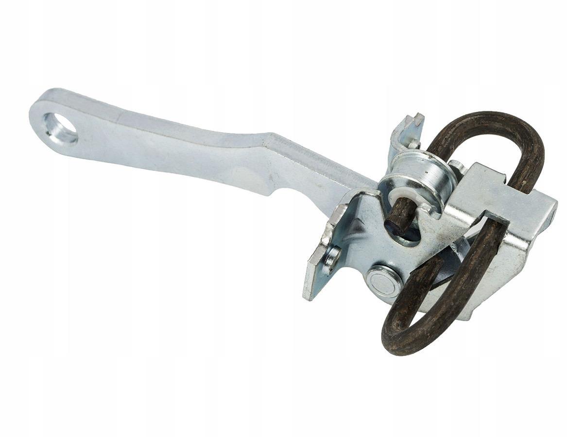 1328196080 - Передній обмежувач Fiat Ducato 2002-