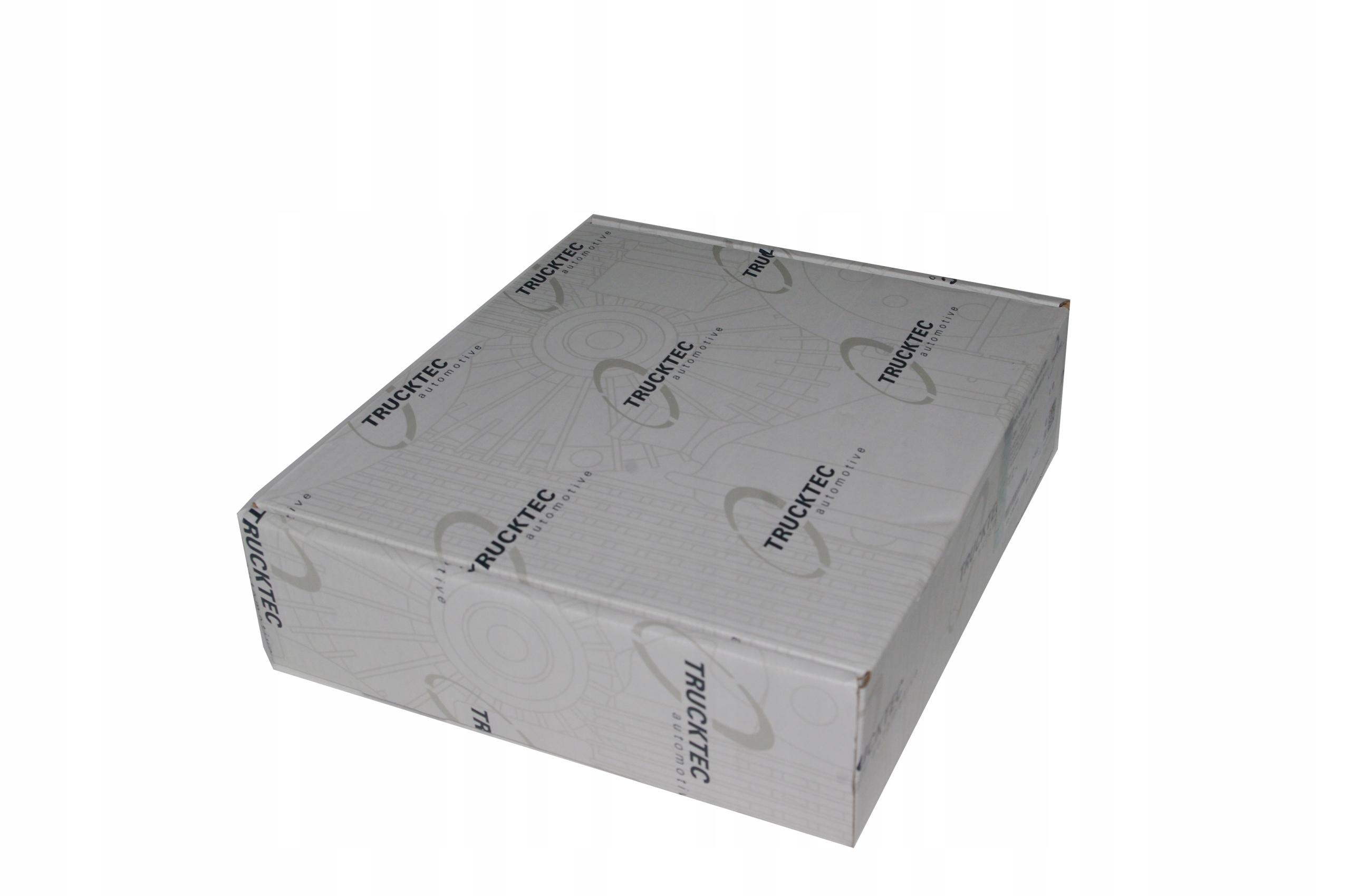 Ограничители дверей TRUCKTEC AUTOMOTIVE 02.53.094