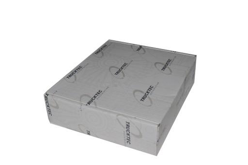 Обмежувачі дверей TRUCKTEC AUTOMOTIVE 02.53.231