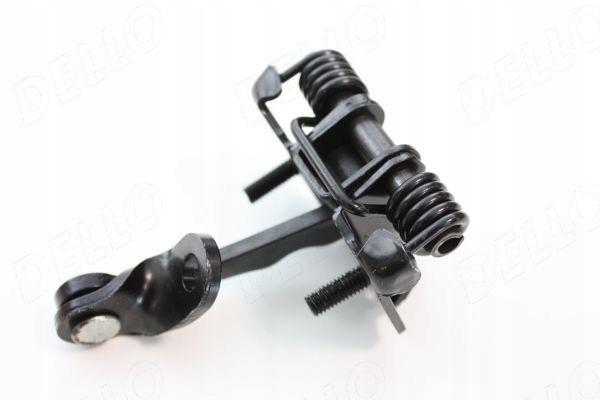 Ограничители дверей automega 100055010