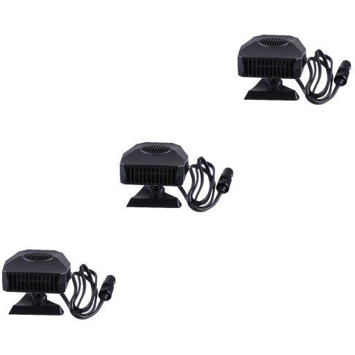 5029460669963357457 - Автомобильный обогреватель портативный вентилятор с