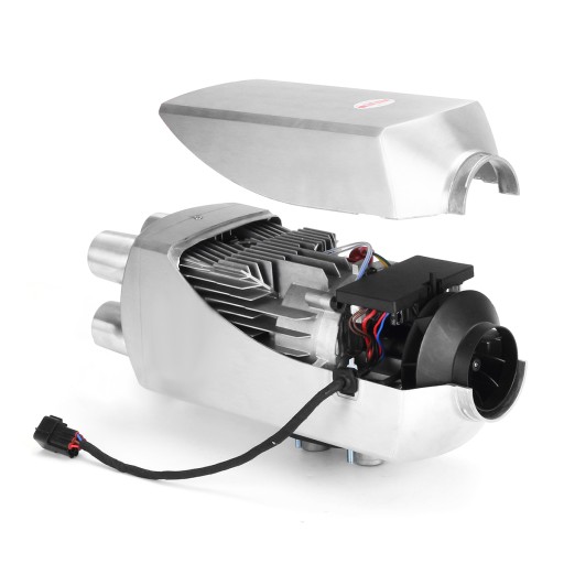 RR24/5 - Дизельный стояночный обогреватель 24V 5kw воздушный обогреватель