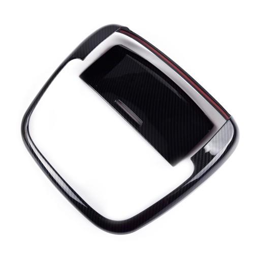 DDCA08024 - Кришка лампи для читання для Jeep Grand Cherokee