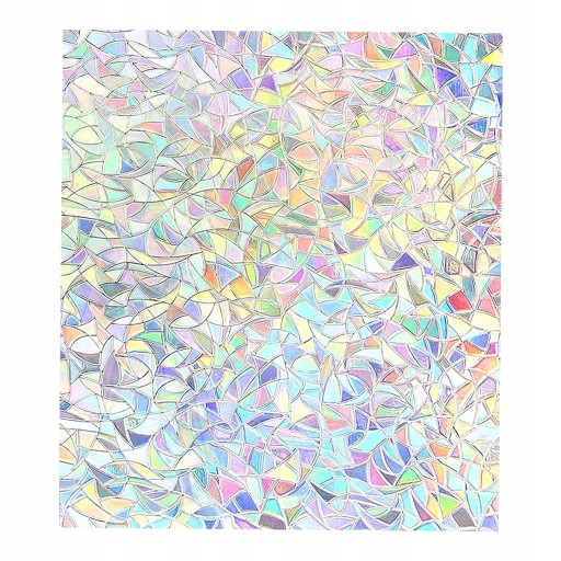 146543 - Вікна Конфіденційності Фільм Статичний Рулон