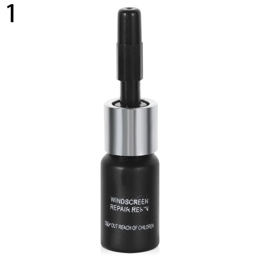 Окно автомобиля ремонтный комплект DIY лобовое стекло царапины